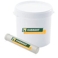 Пластичная смазка КАВИТЕРМ СИНТ 230 _ 18 кг - kaviant.ru - Брянск
